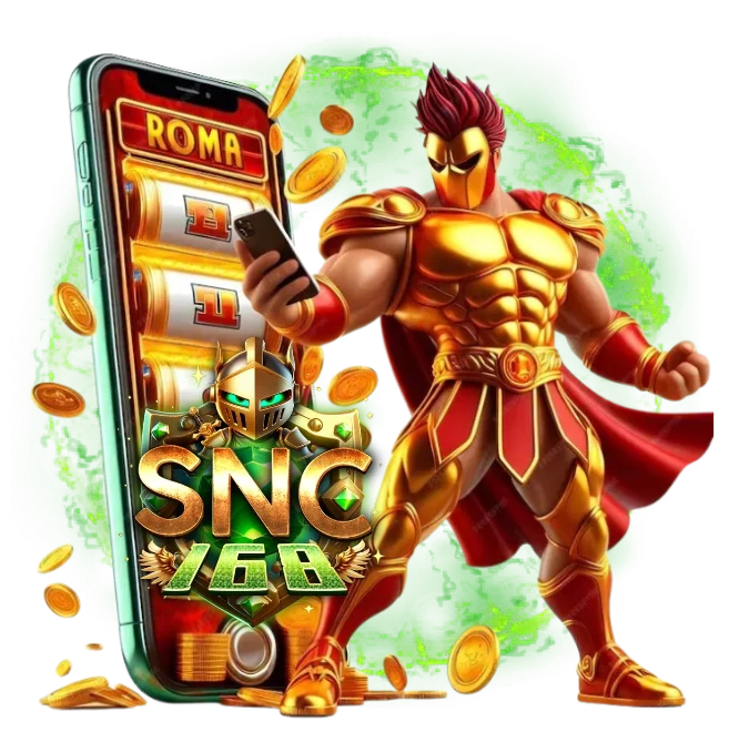 snc168 แตกง่าย